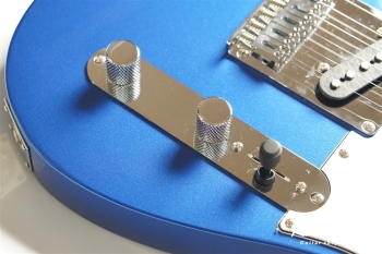 Affinity Telecaster - Lake Placid Blue